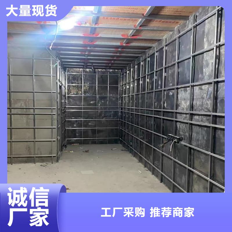 質(zhì)量可靠的口腔機房鉛板銷售廠家