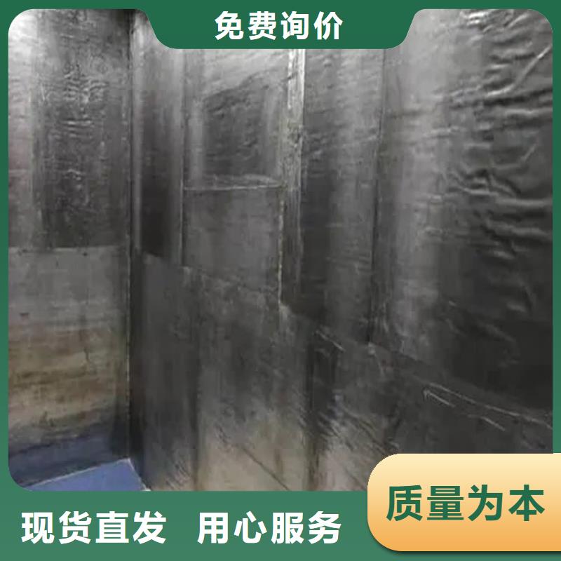 防輻射鉛板客戶信賴