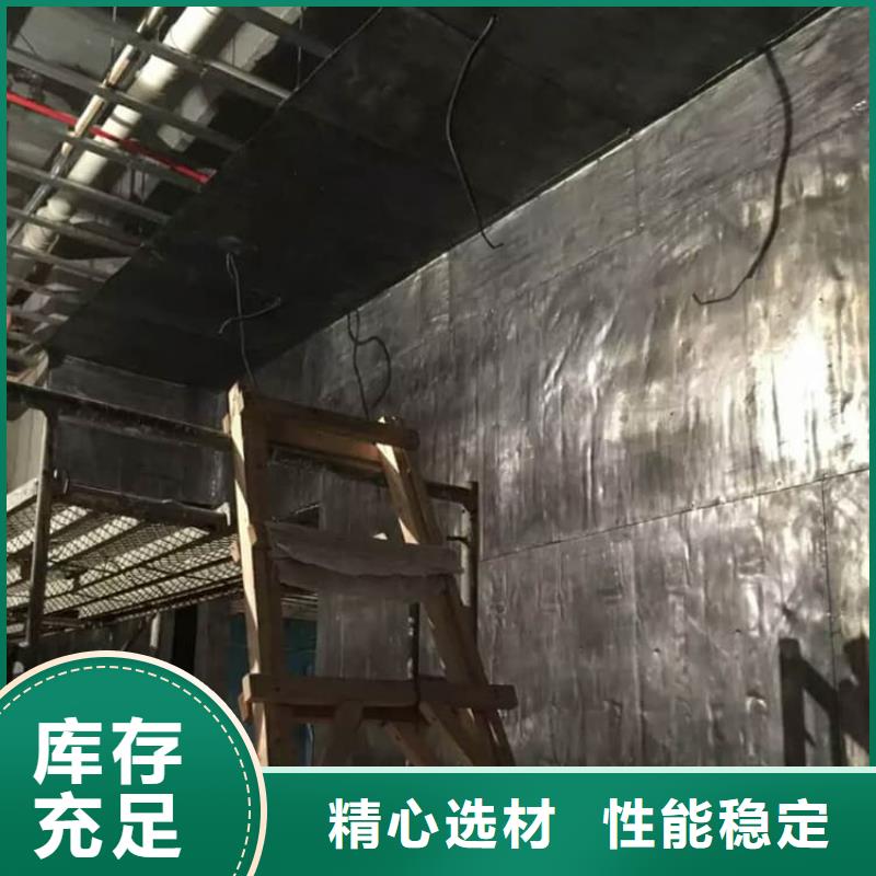 CT室鉛板工廠現(xiàn)貨