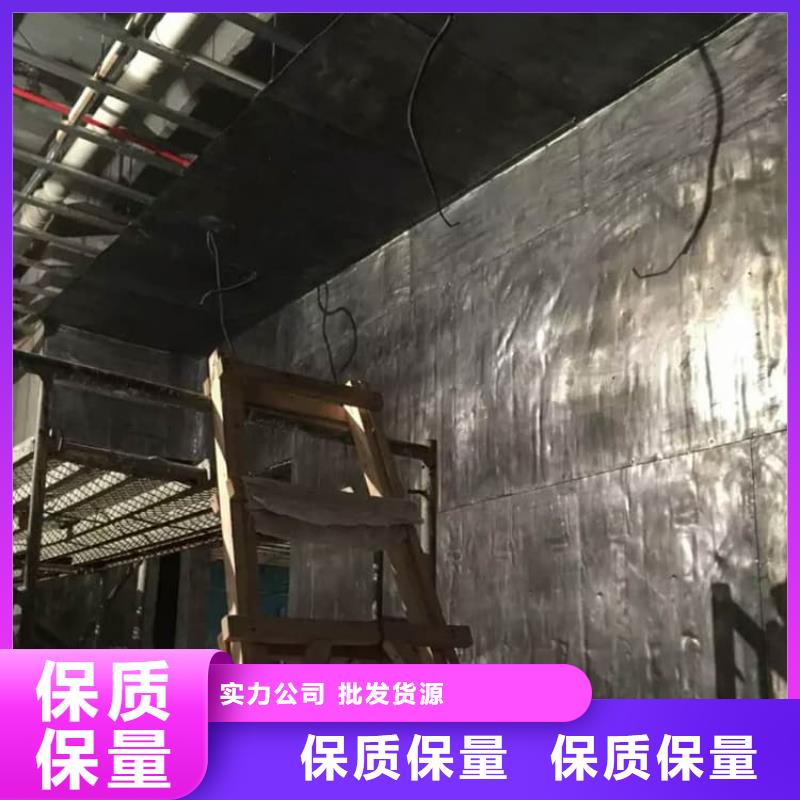 防輻射鉛板可靠滿意