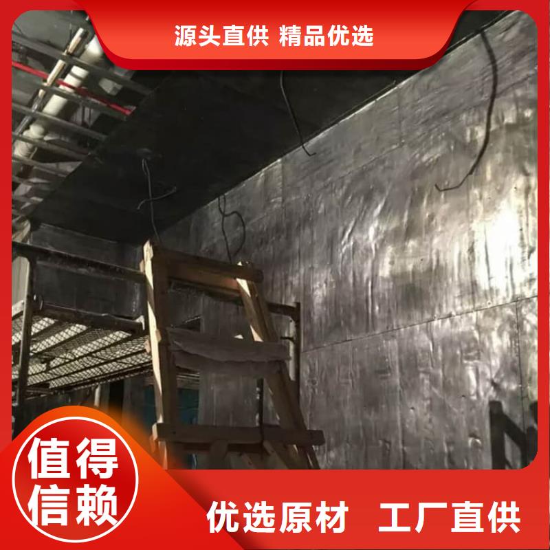5mm纯铅板物美价廉厂家