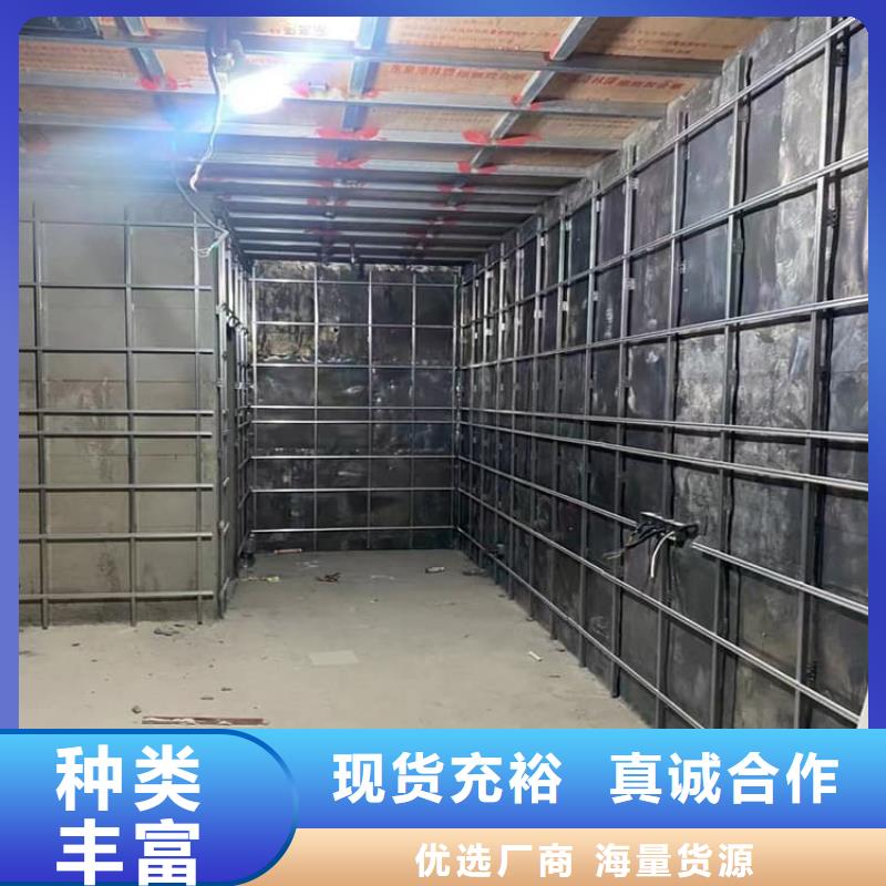 可定制的口腔防護(hù)鉛板實體廠家