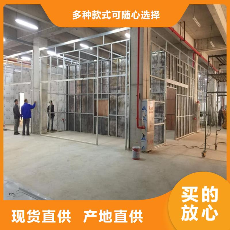5mm純鉛板多家合作案例