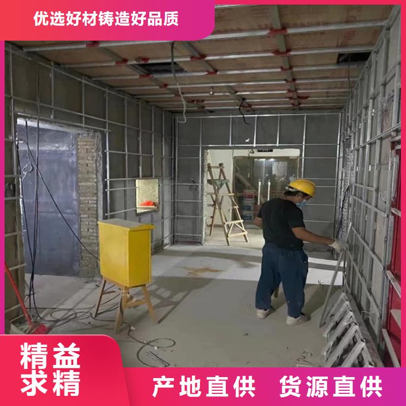 射线防护铅皮出厂价
