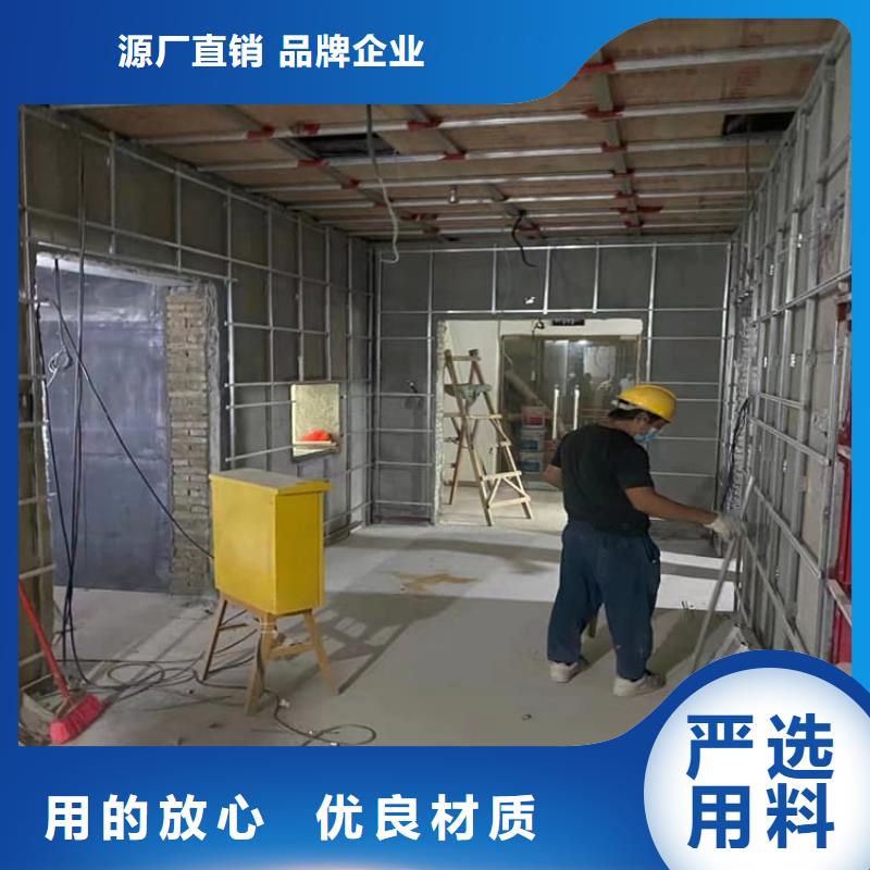 铅板3mmpb质量可靠的厂家