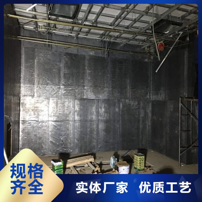 防輻射鉛板可靠滿意