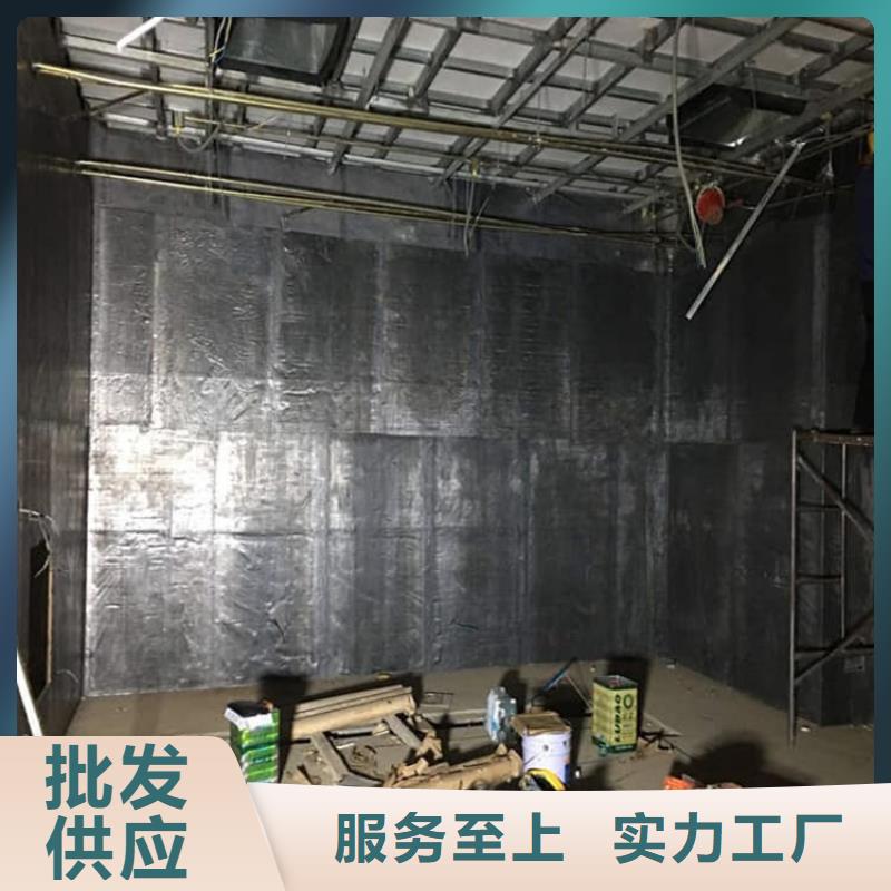 DR室鉛板便宜耐用