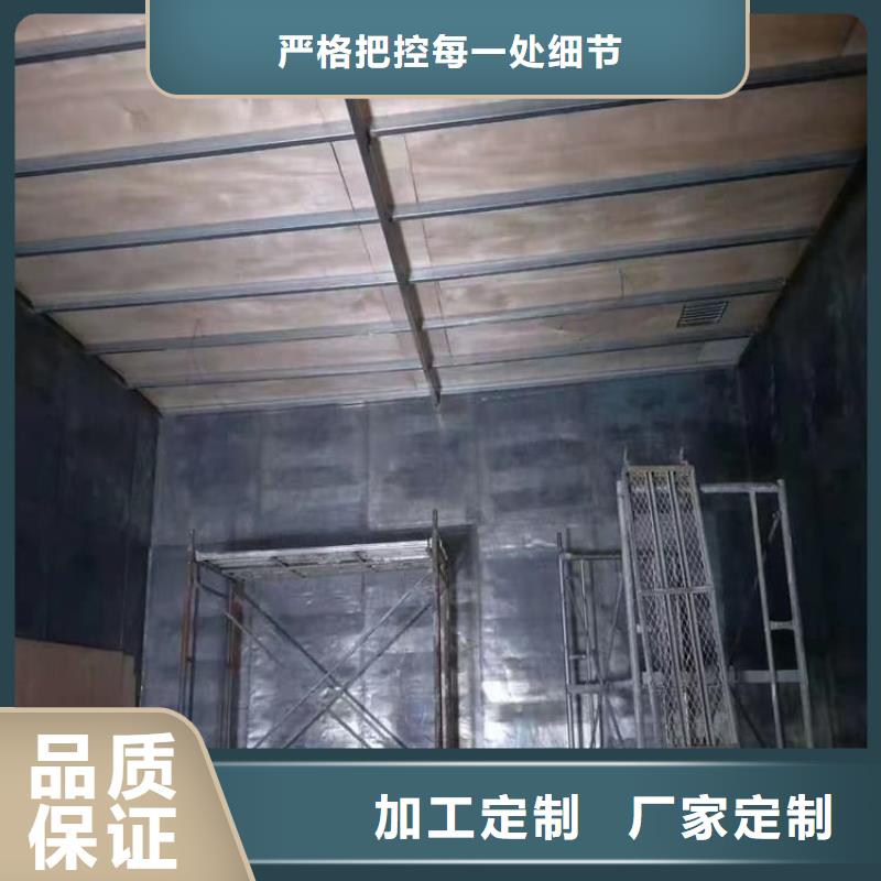 发货及时的牙科铅板卷生产厂家