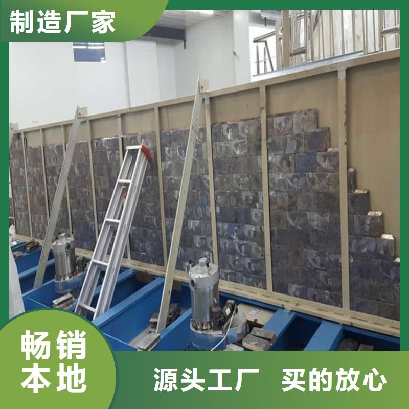 批發(fā)防輻射鉛板的當?shù)貜S家