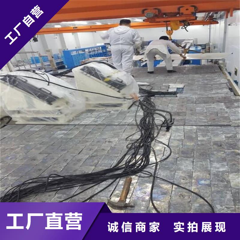 防辐射铅板客户信赖
