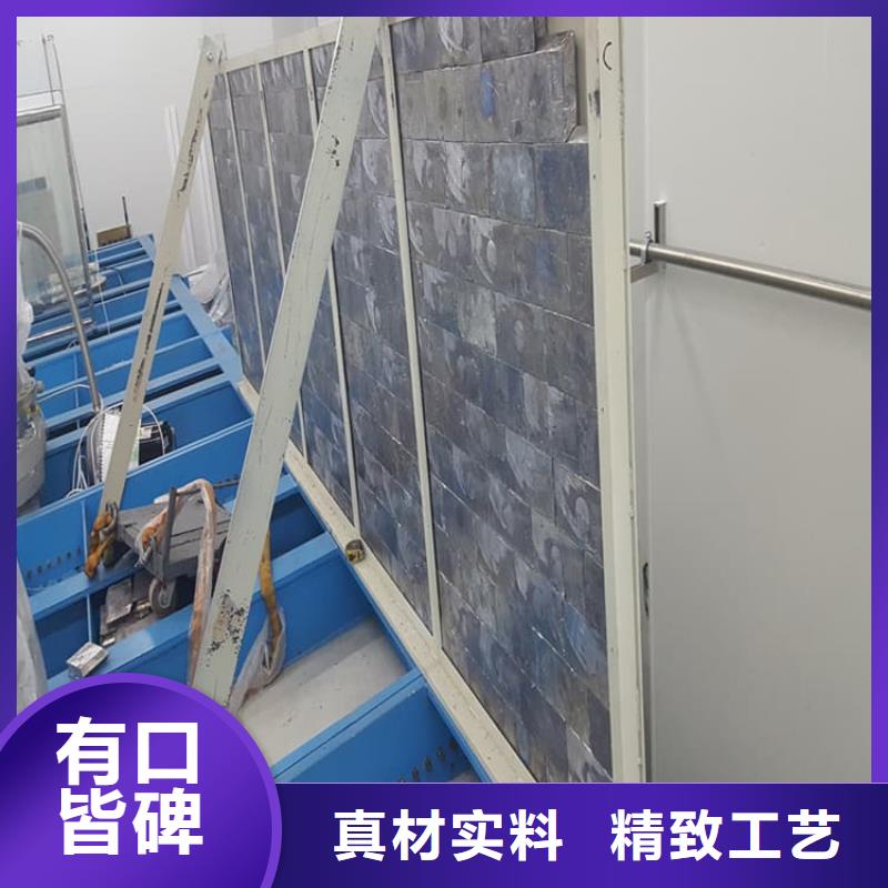 信誉好的DR室铅板厂家_质量保证