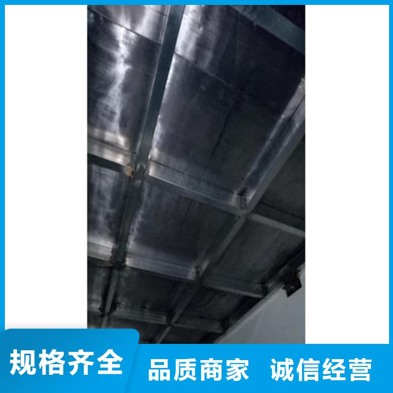牙科铅板卷先考察在购买