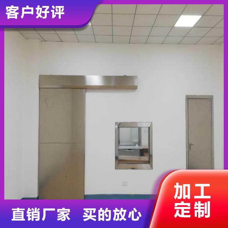 射线防护铅皮出厂价