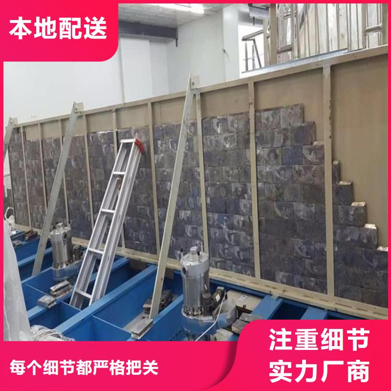 放射科鉛板多少錢