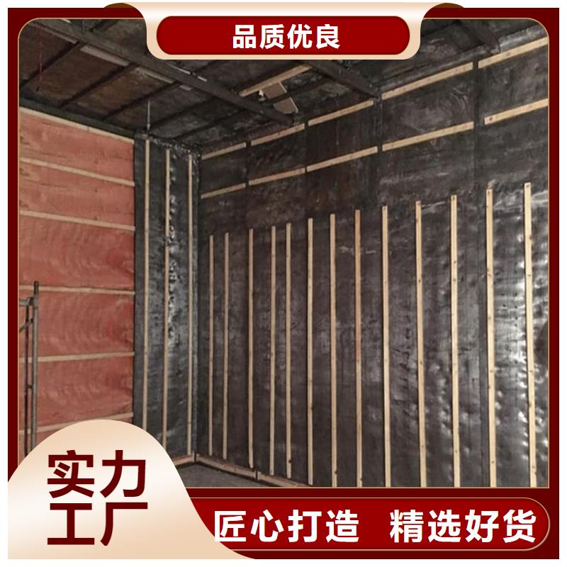 信誉好的DR室铅板厂家_质量保证