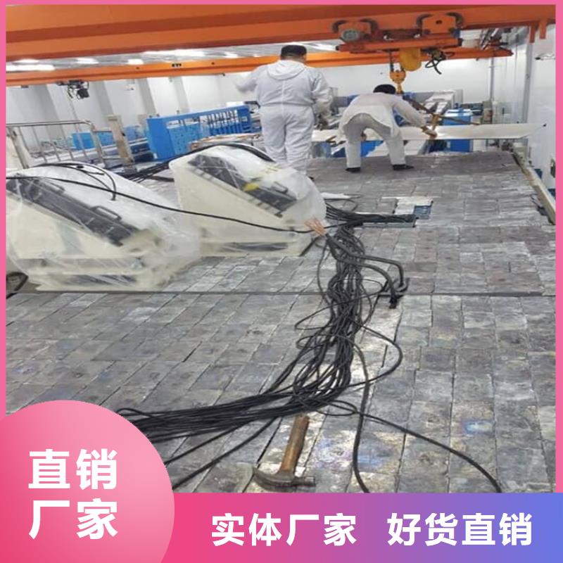 射線防護鉛板大品牌