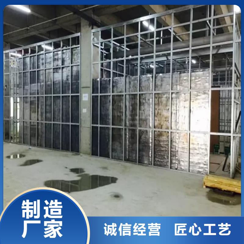 牙科機(jī)房鉛板價(jià)格便宜