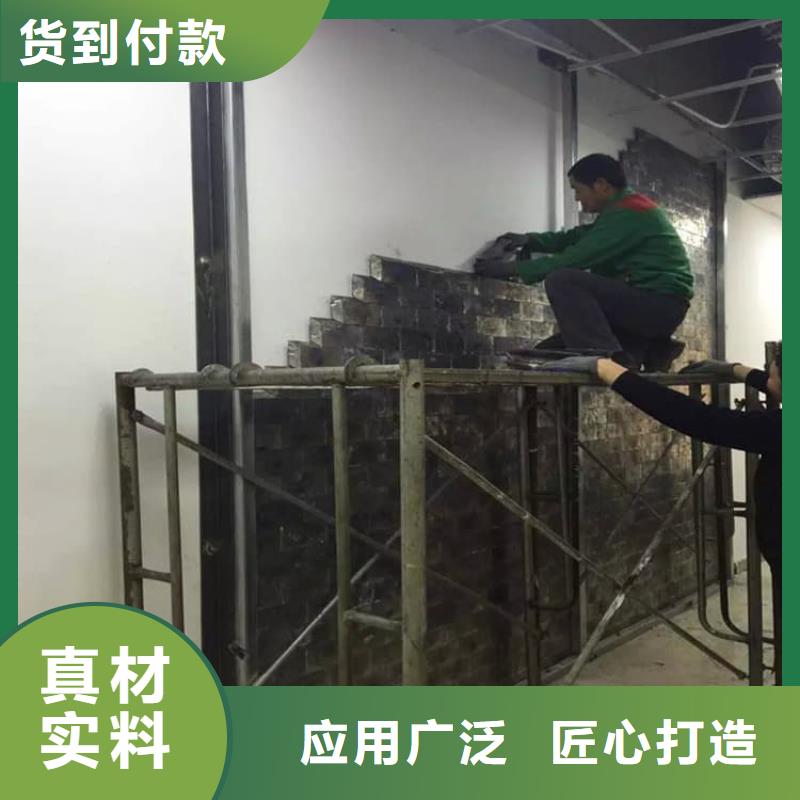 鉛皮-我公司資質齊全