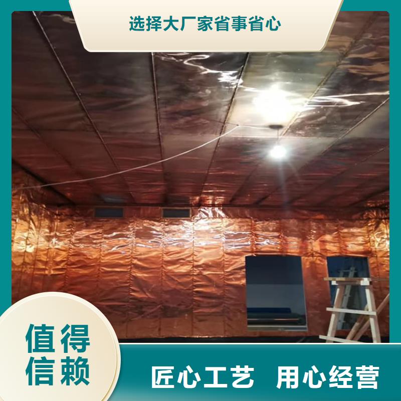 牙科铅板卷先考察在购买