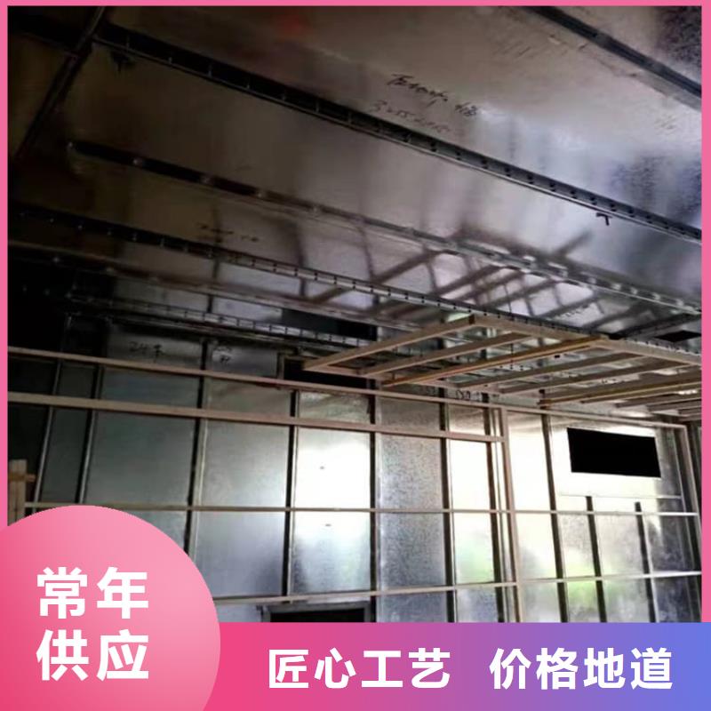 CT室鉛板便宜耐用