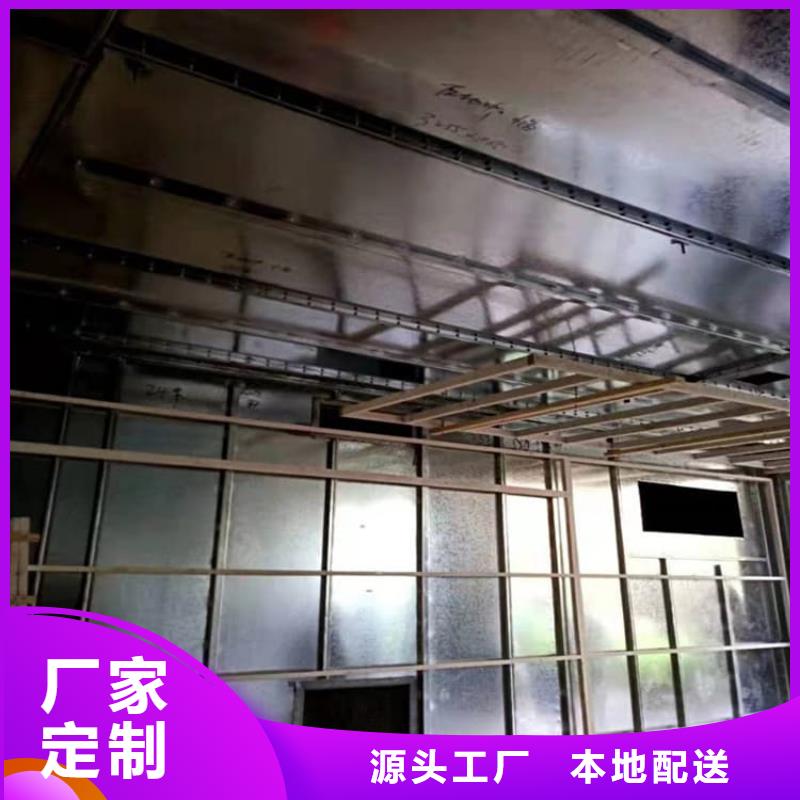 本地鉛板3mmpb廠家