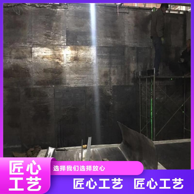 誠信為本鉛板3mmpb廠家