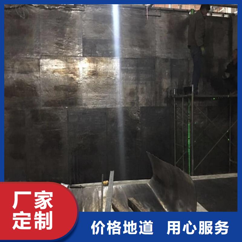 放射科鉛板多少錢