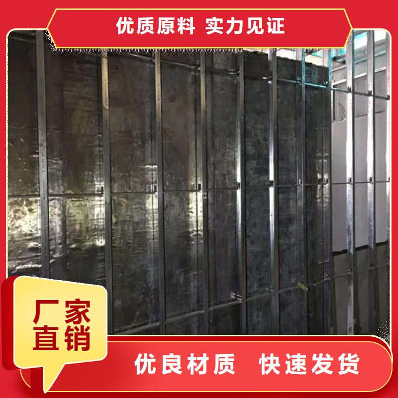 质量好的口腔防护铅板厂家