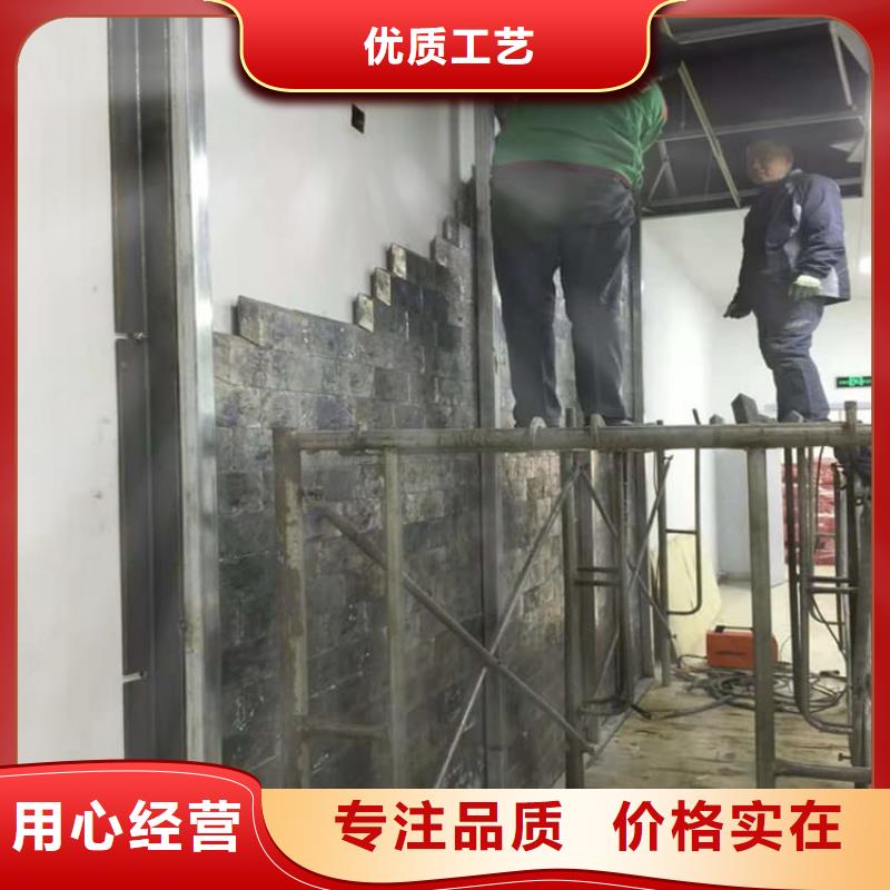 DR室鉛板廠家供應(yīng)價(jià)格