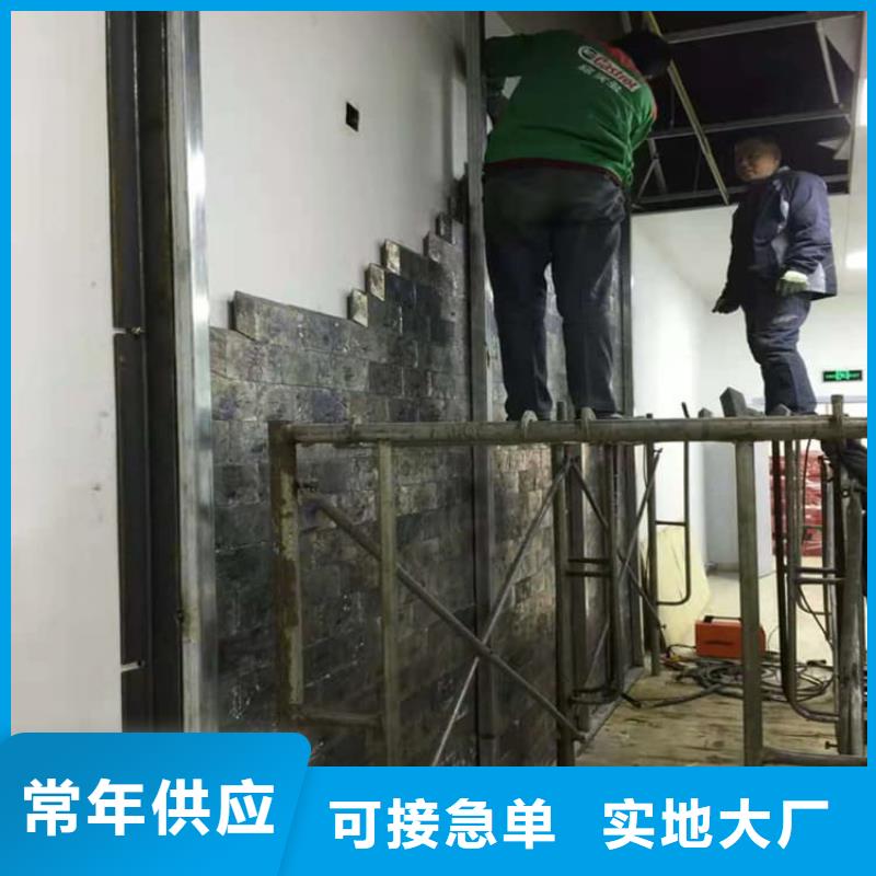 质量好的口腔防护铅板厂家