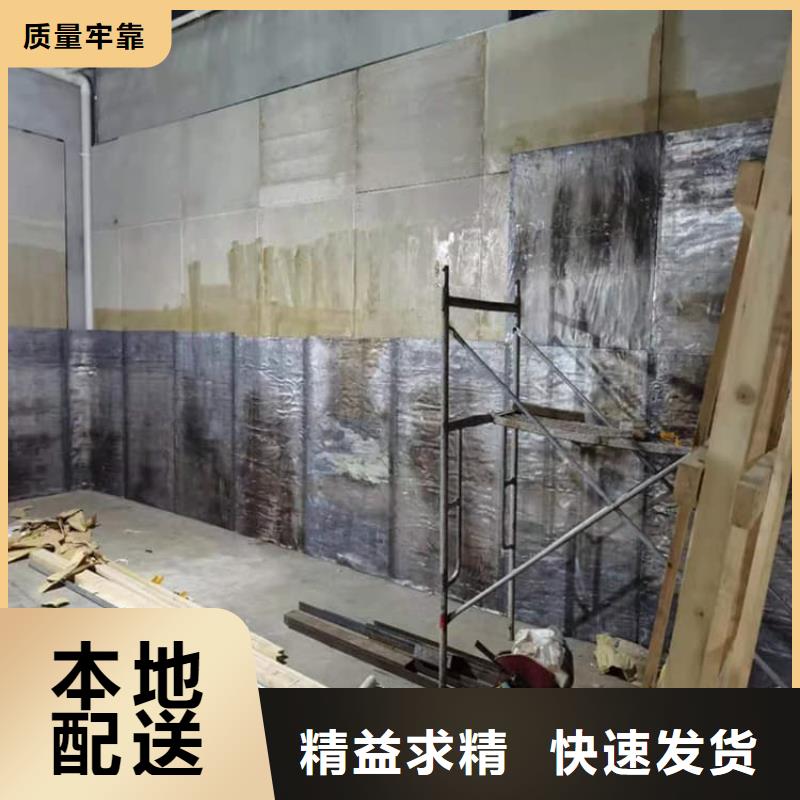 發(fā)貨及時的牙科鉛板卷生產(chǎn)廠家
