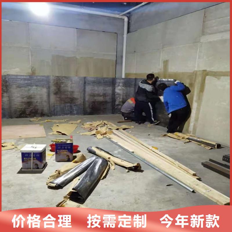CT室鉛板老品牌