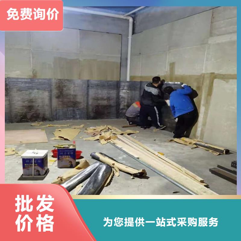 CT室鉛板老品牌