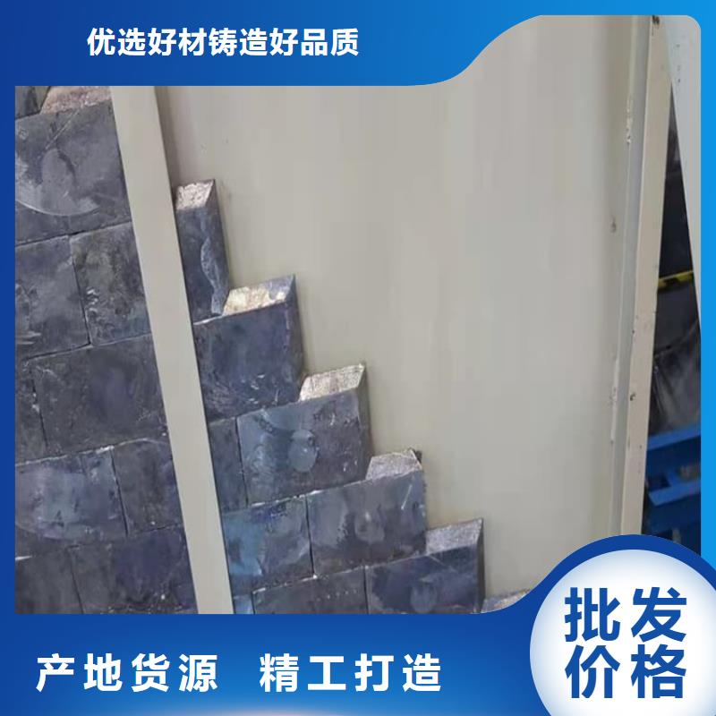 5mm純鉛板物美價(jià)廉廠家