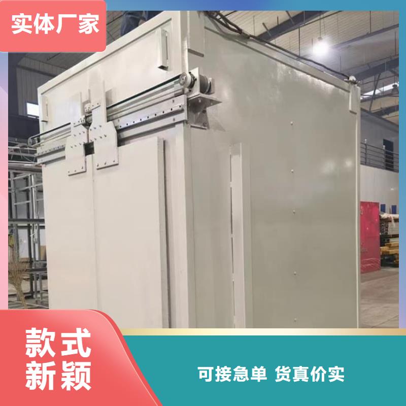 优质口腔防护铅房源头厂家