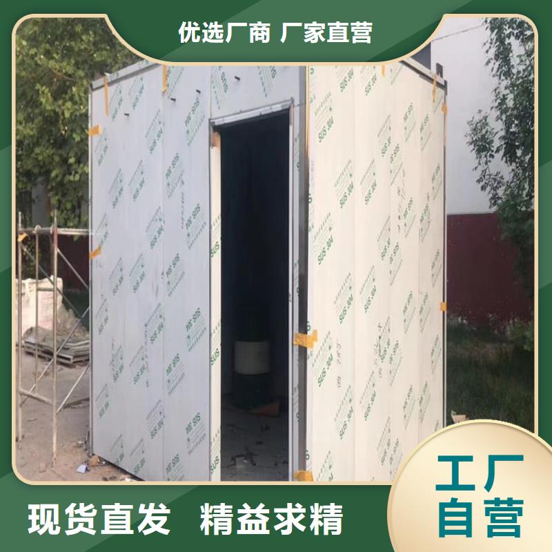 工業(yè)鉛房下單即發(fā)貨