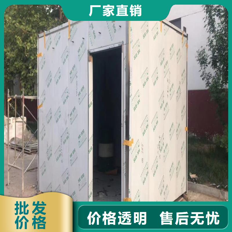 批发CBCT铅房的生产厂家