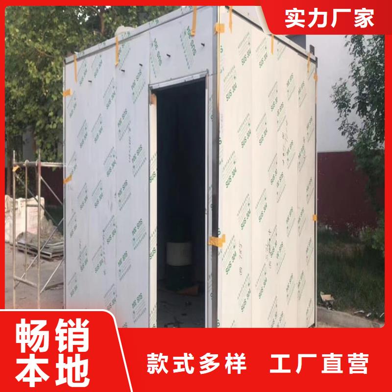 可定制的全景铅房本地厂家