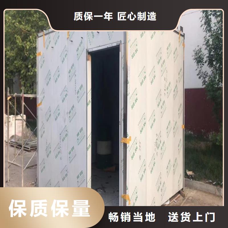 全景铅房企业-好品质
