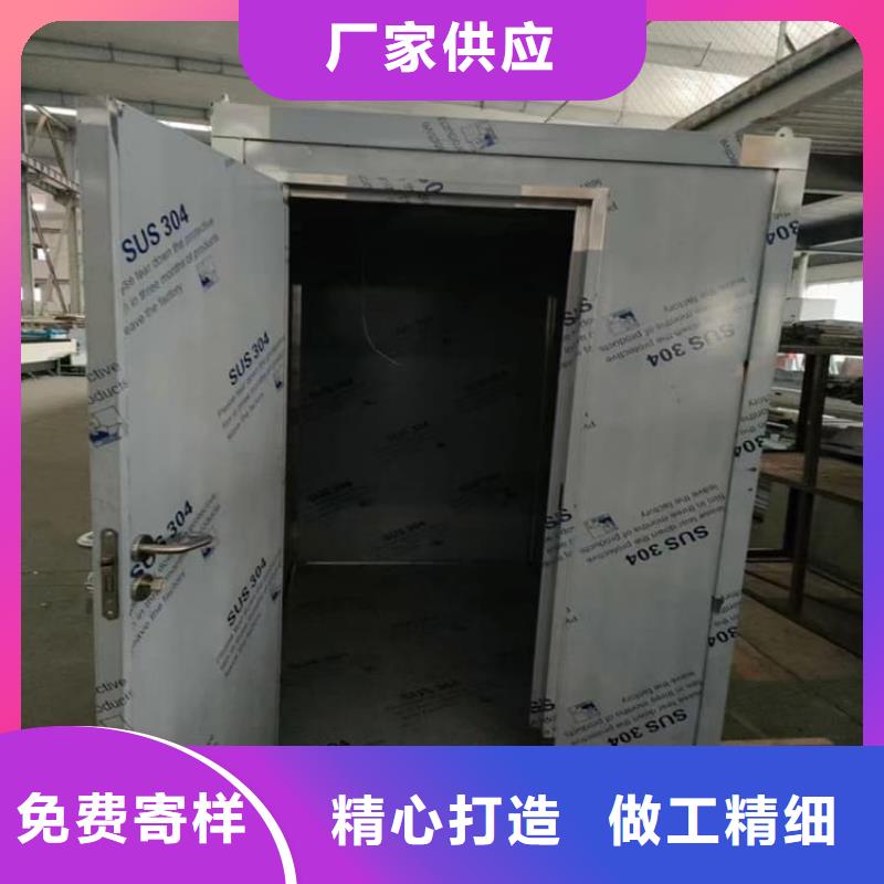 有現(xiàn)貨的CBCT鉛房供應(yīng)商