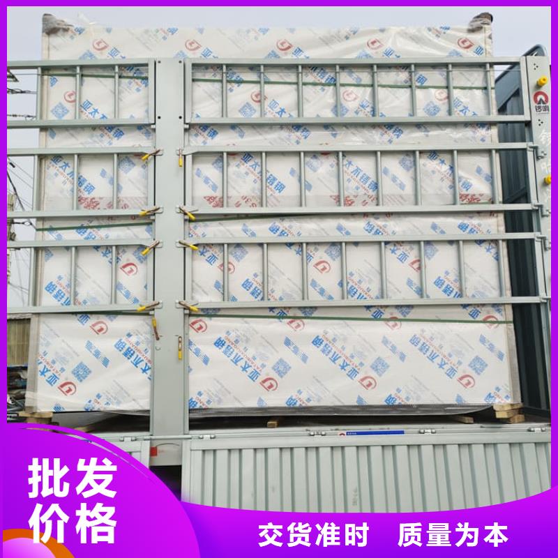 高3米铅房现货库存大