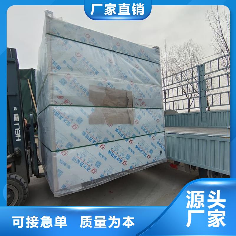 不锈钢防护铅房海量货源
