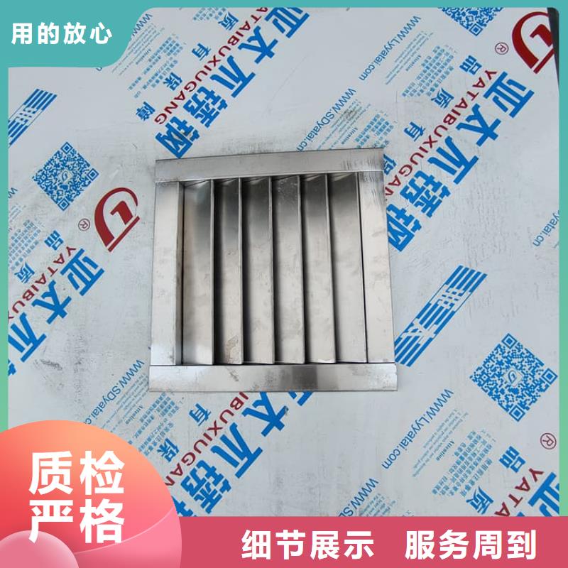 X光室鉛房不怕同行比質(zhì)量