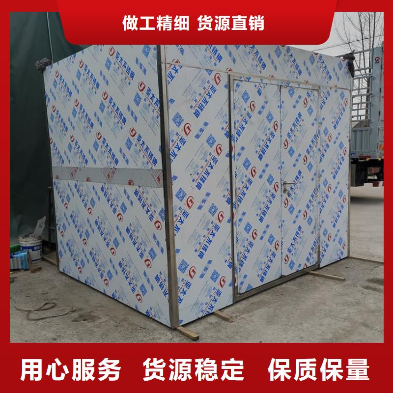 影像科鉛房廠家-價格低