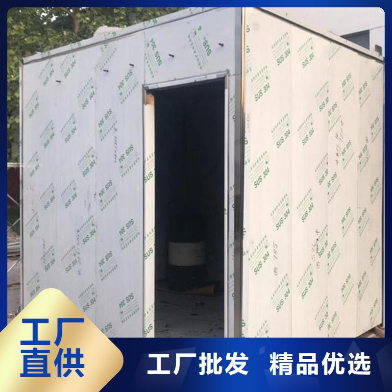 4當(dāng)量鉛房、4當(dāng)量鉛房廠家