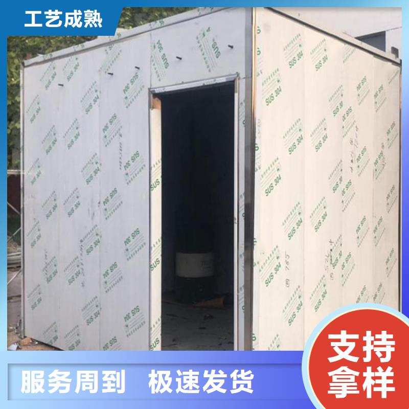 铅房5个铅当量真诚的服务