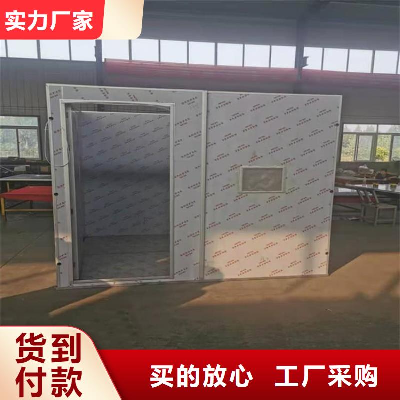 工业探伤铅房厂家好品质