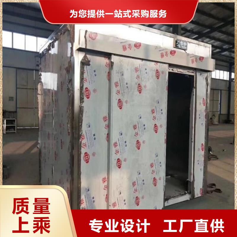 供应不锈钢铅房_厂家/供应