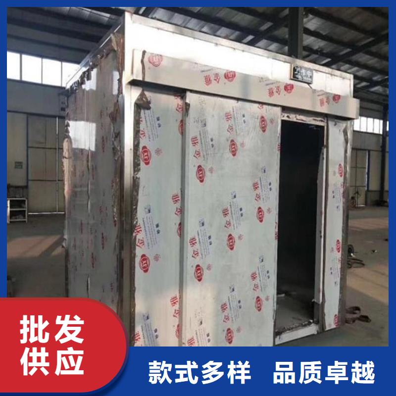 ##DR室铅房厂家