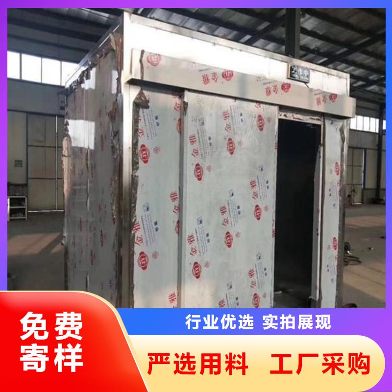 影像科鉛房廠家-價格低